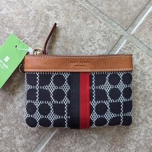 Kate Spade Coin Bag